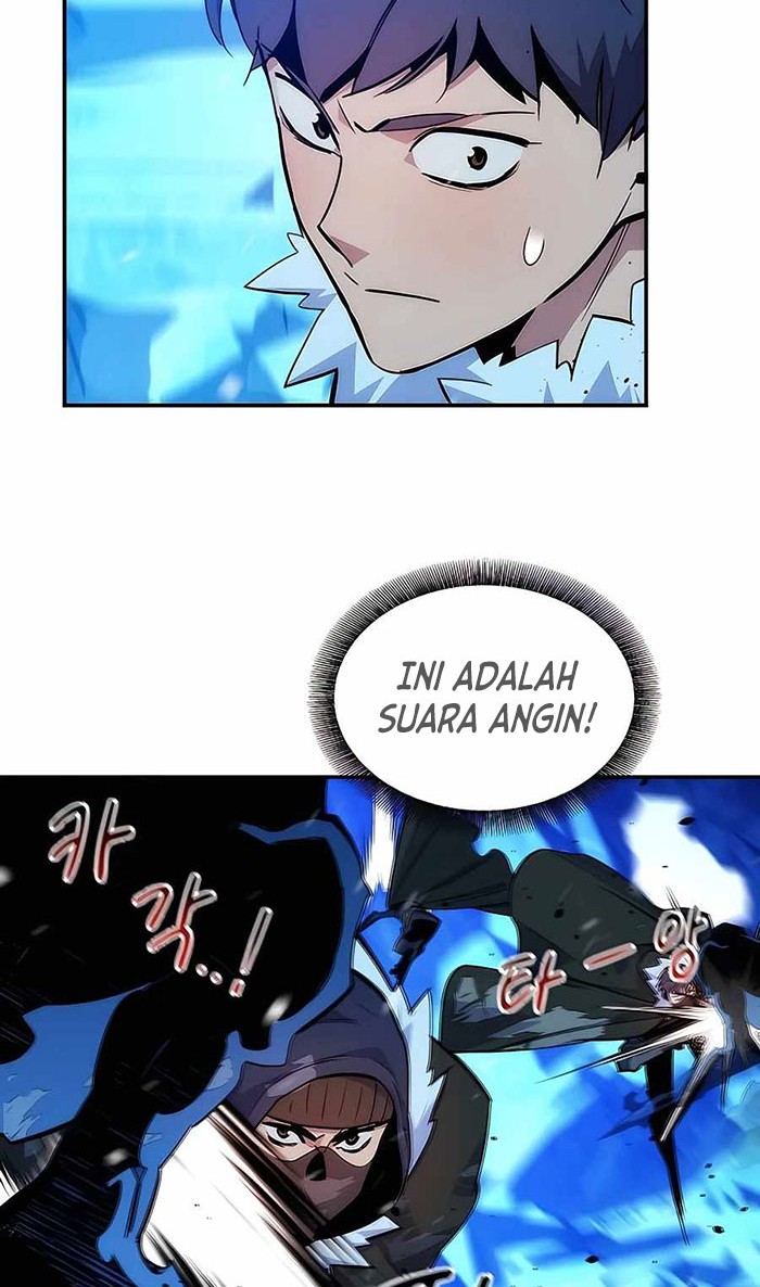 Auto-Hunting With Clones Chapter 39 - halaman 35