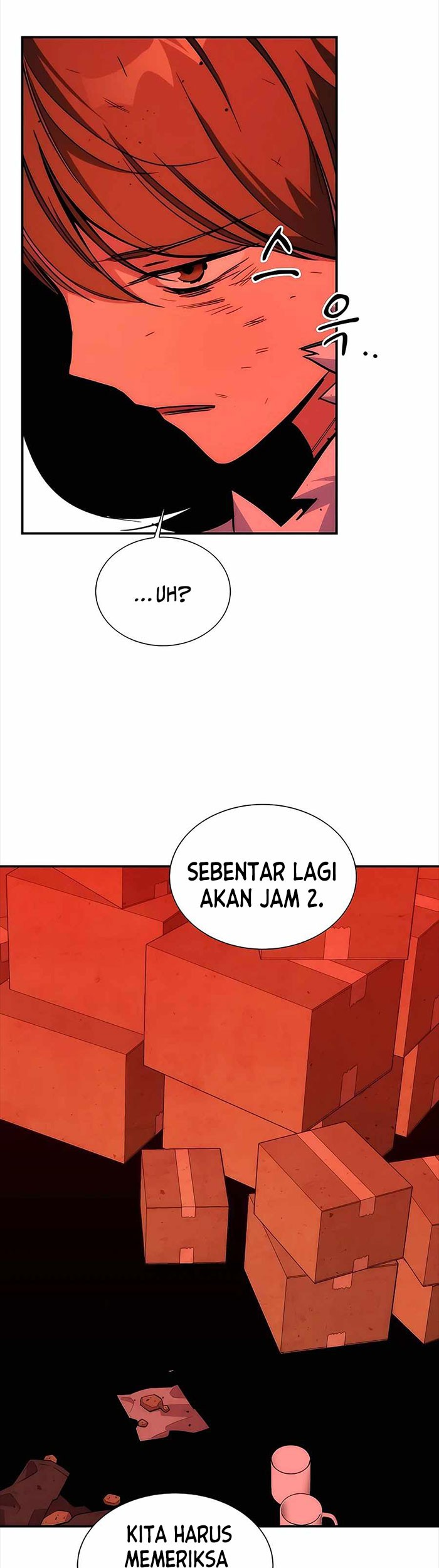 Auto-Hunting With Clones Chapter 39 - halaman 42