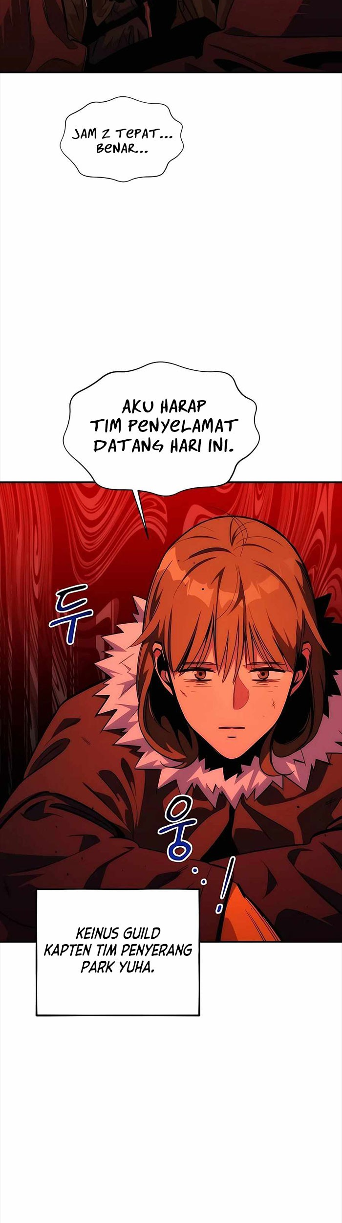 Auto-Hunting With Clones Chapter 39 - halaman 44
