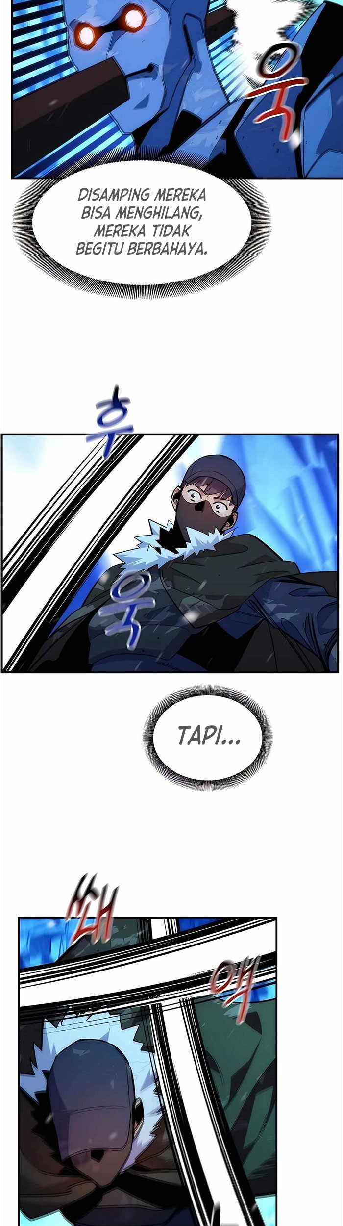 Auto-Hunting With Clones Chapter 39 - halaman 56