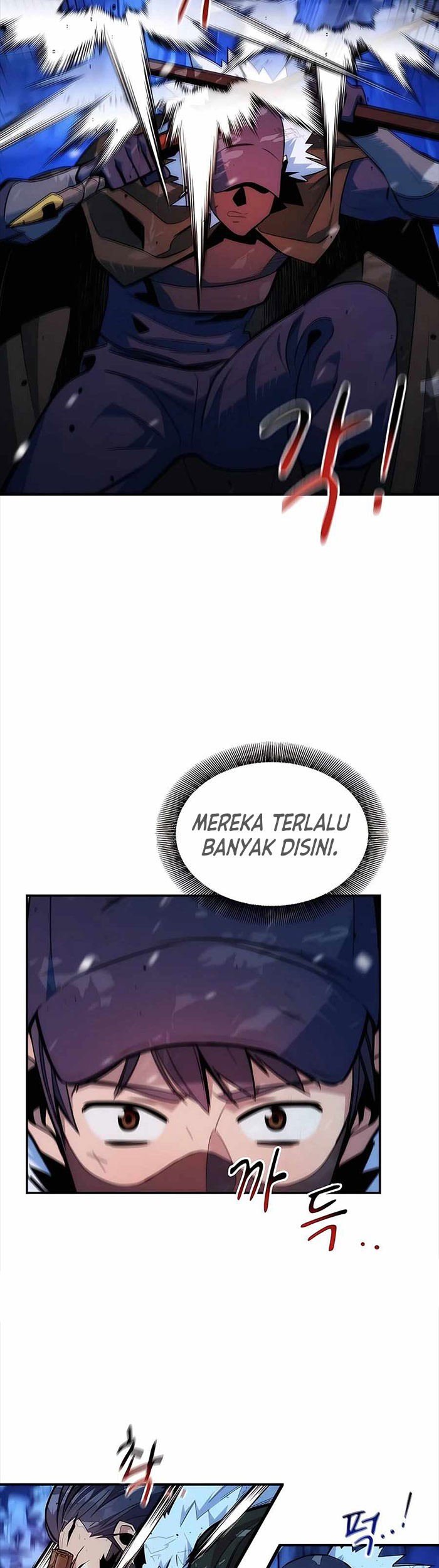 Auto-Hunting With Clones Chapter 39 - halaman 58