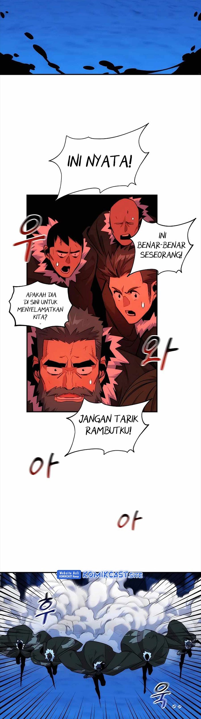 Auto-Hunting With Clones Chapter 39 - halaman 68