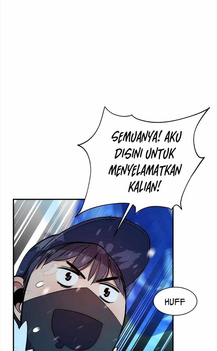 Auto-Hunting With Clones Chapter 39 - halaman 71