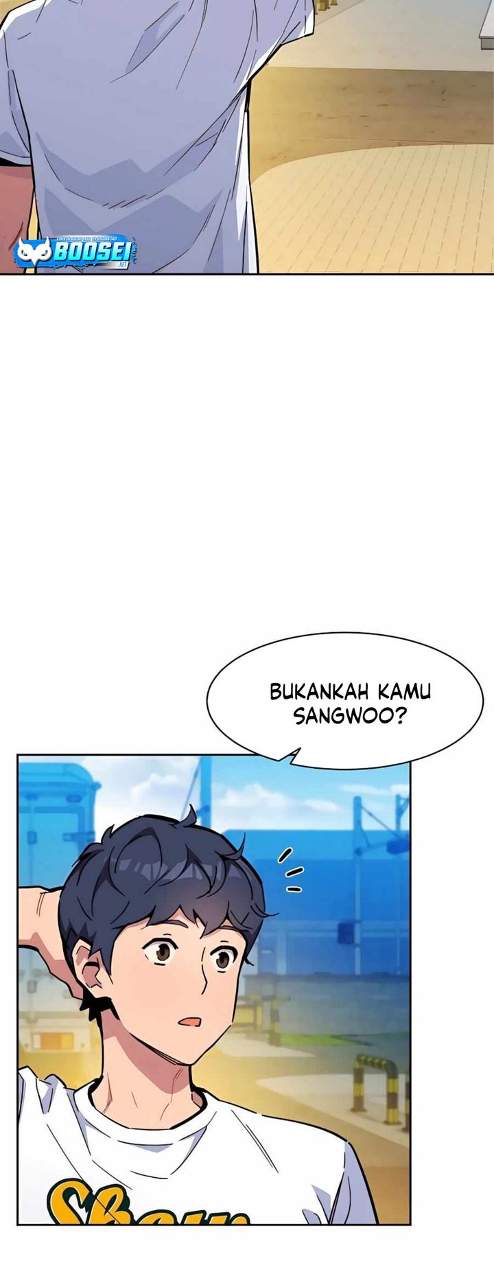 Auto-Hunting With Clones Chapter 4 - halaman 22
