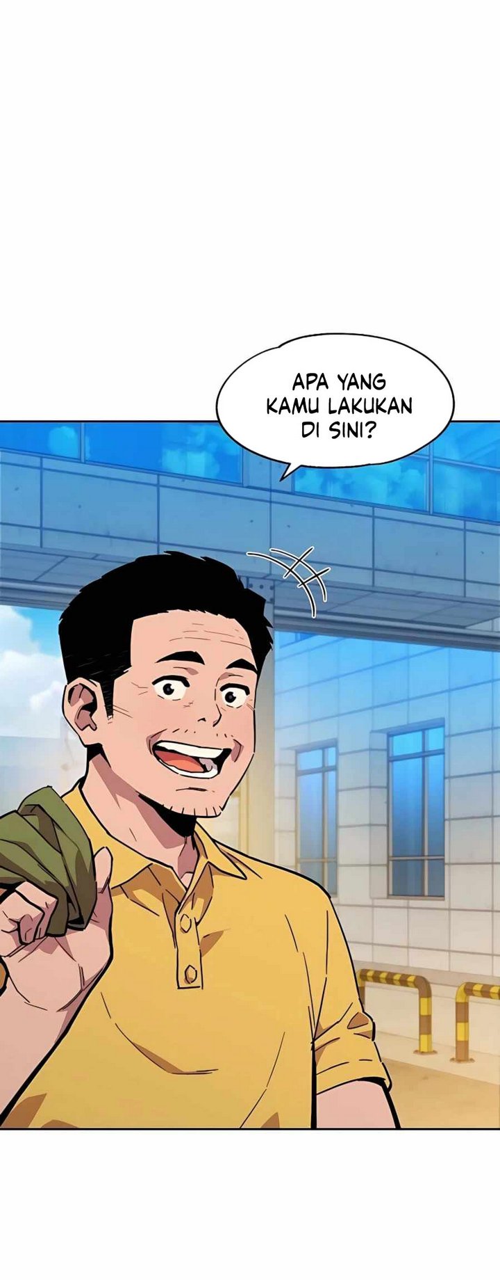 Auto-Hunting With Clones Chapter 4 - halaman 23