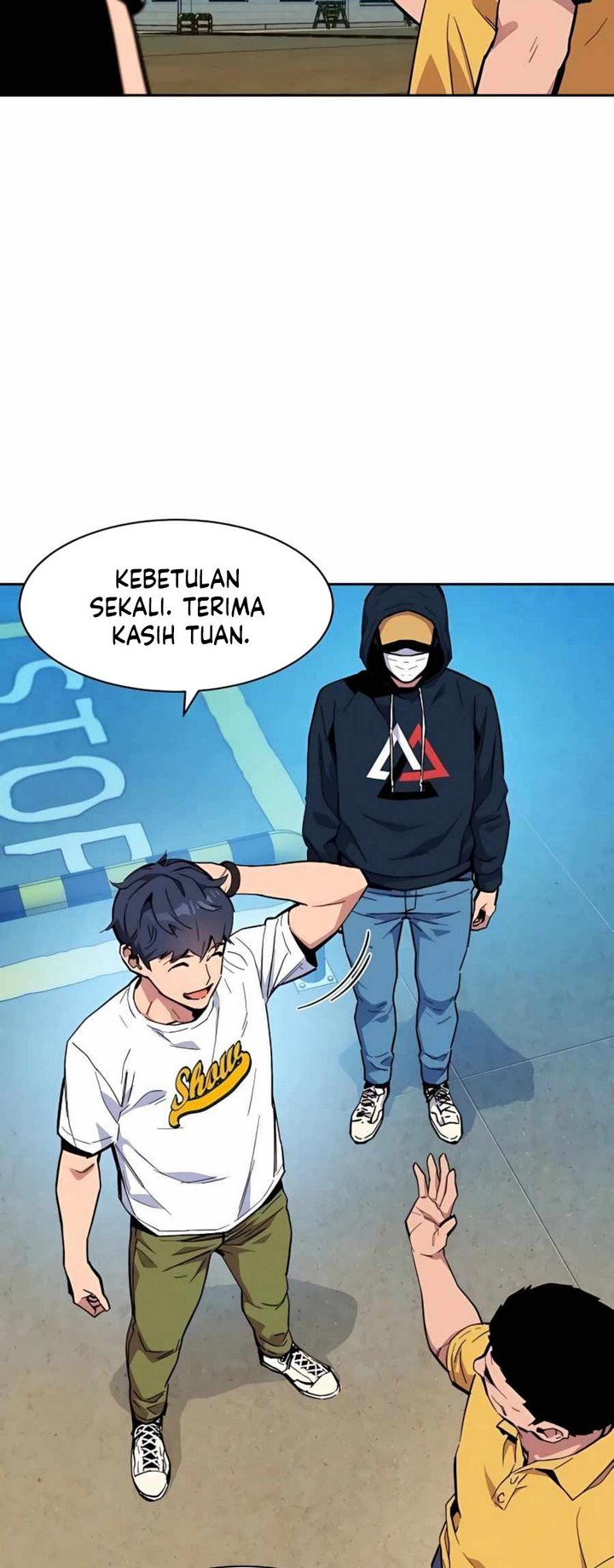 Auto-Hunting With Clones Chapter 4 - halaman 26