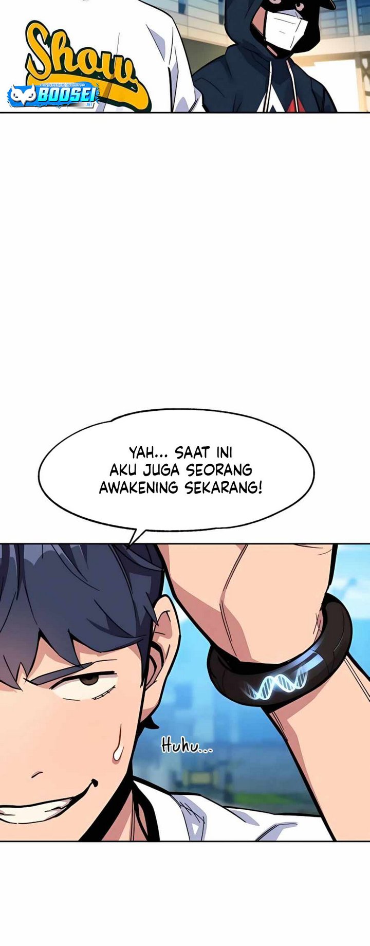 Auto-Hunting With Clones Chapter 4 - halaman 29