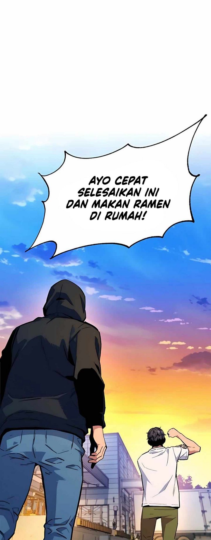 Auto-Hunting With Clones Chapter 4 - halaman 30