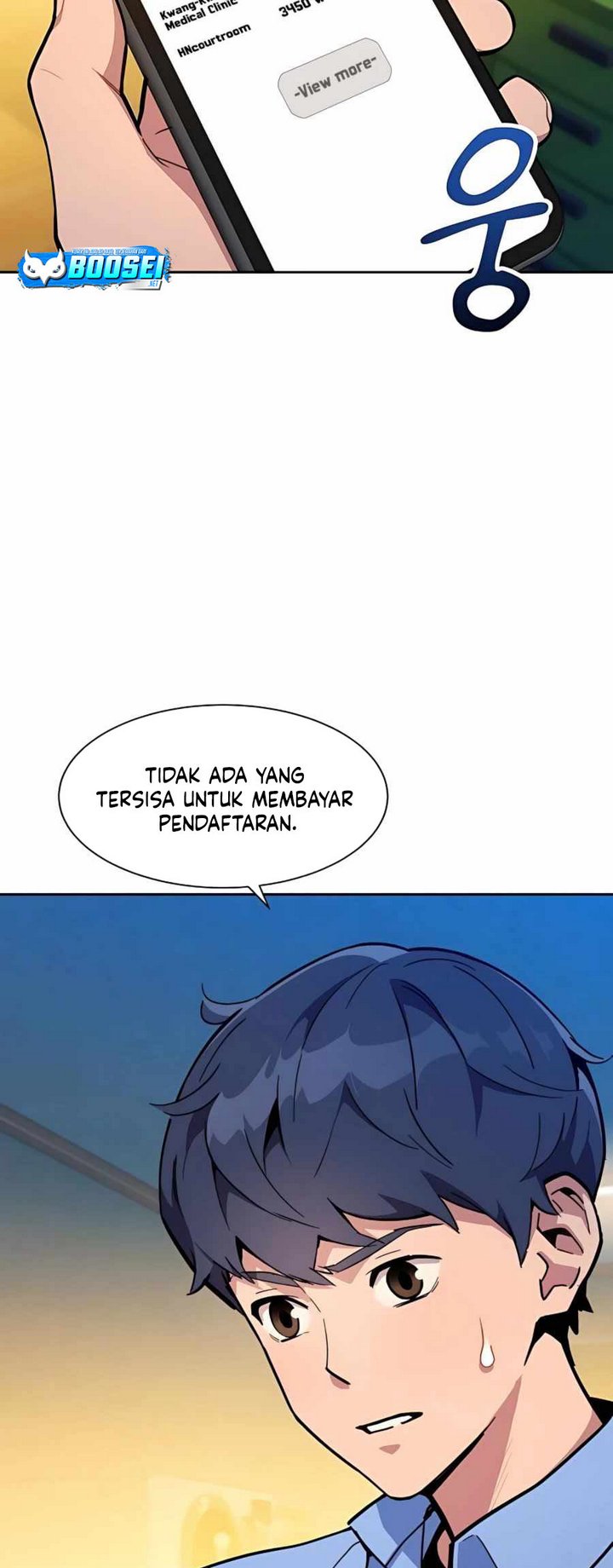Auto-Hunting With Clones Chapter 4 - halaman 4