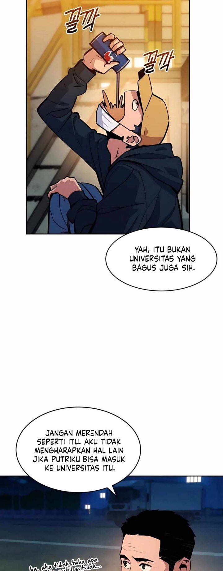 Auto-Hunting With Clones Chapter 4 - halaman 45