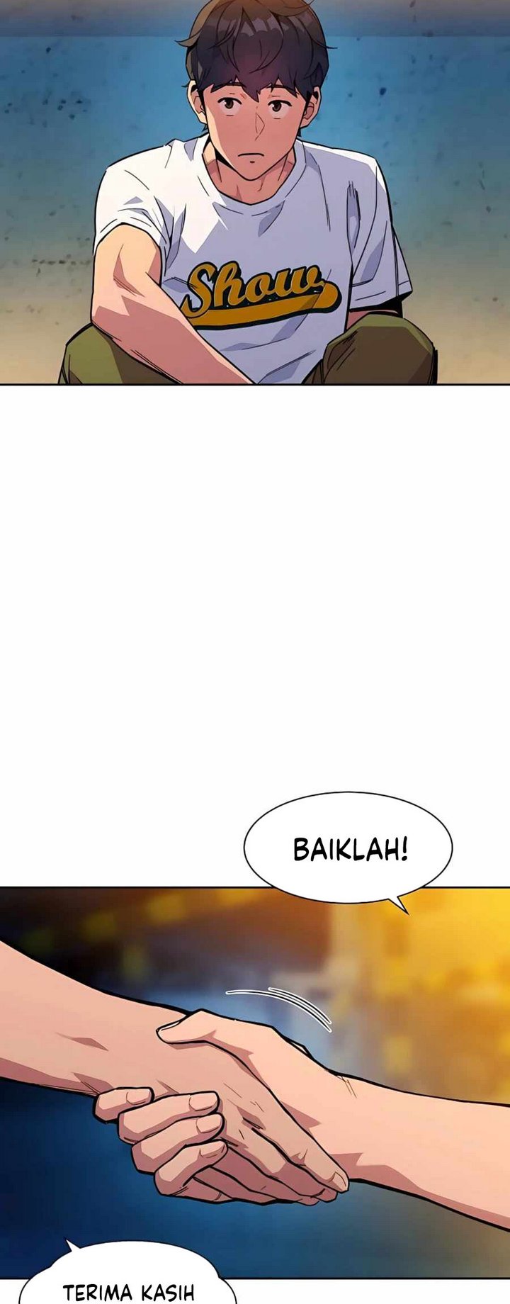 Auto-Hunting With Clones Chapter 4 - halaman 57