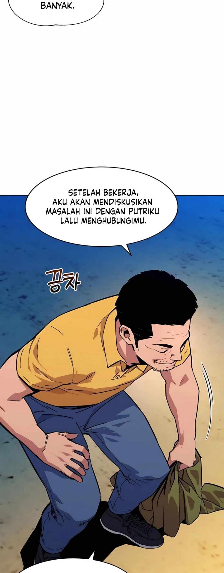 Auto-Hunting With Clones Chapter 4 - halaman 58