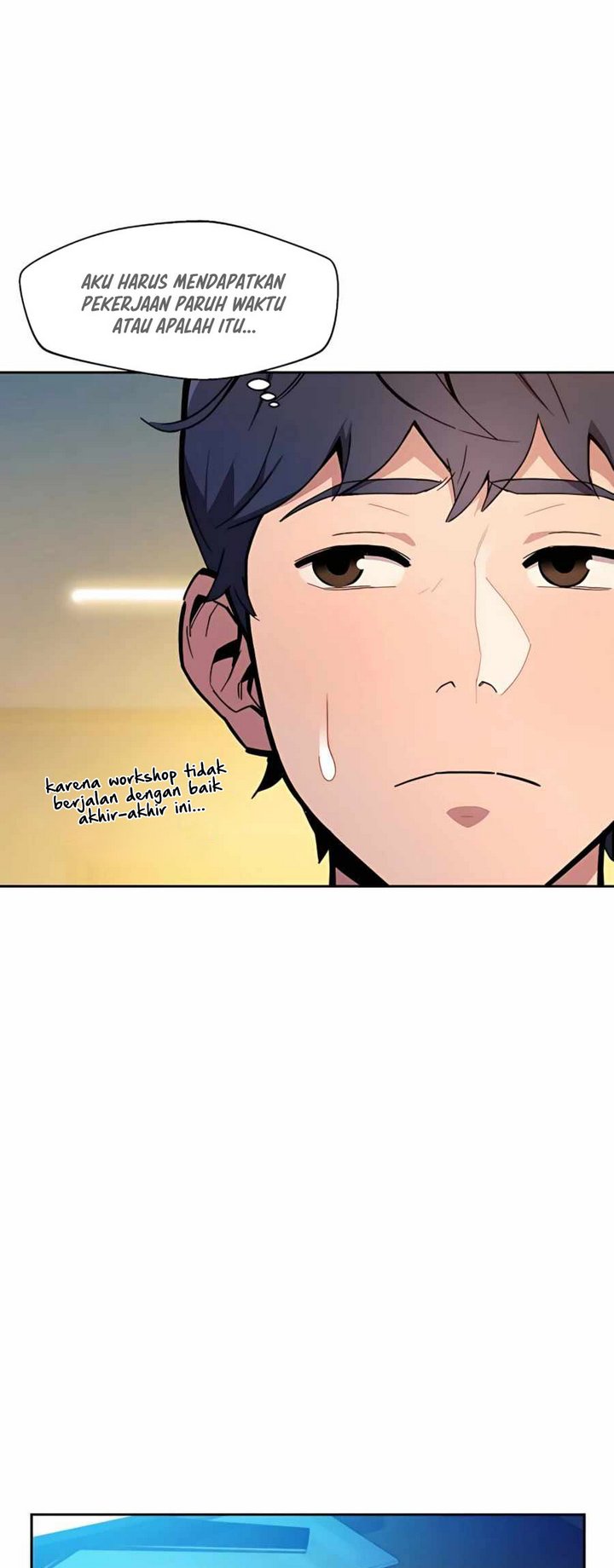 Auto-Hunting With Clones Chapter 4 - halaman 6