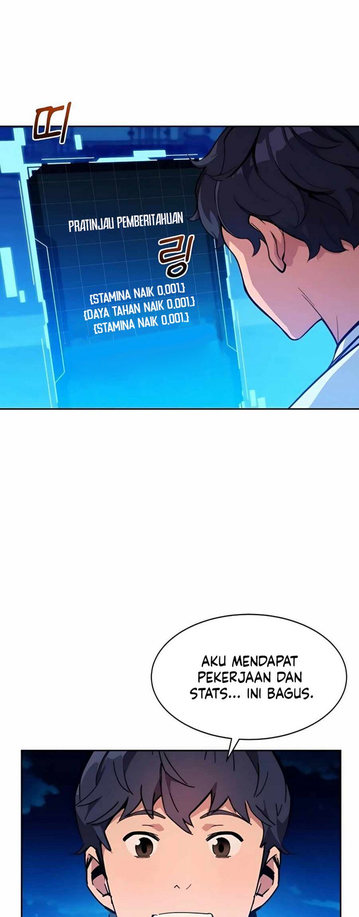 Auto-Hunting With Clones Chapter 4 - halaman 60