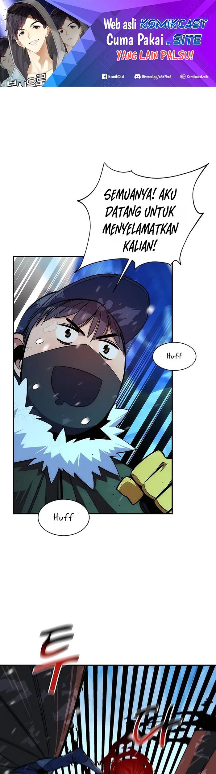 Auto-Hunting With Clones Chapter 40 - halaman 2
