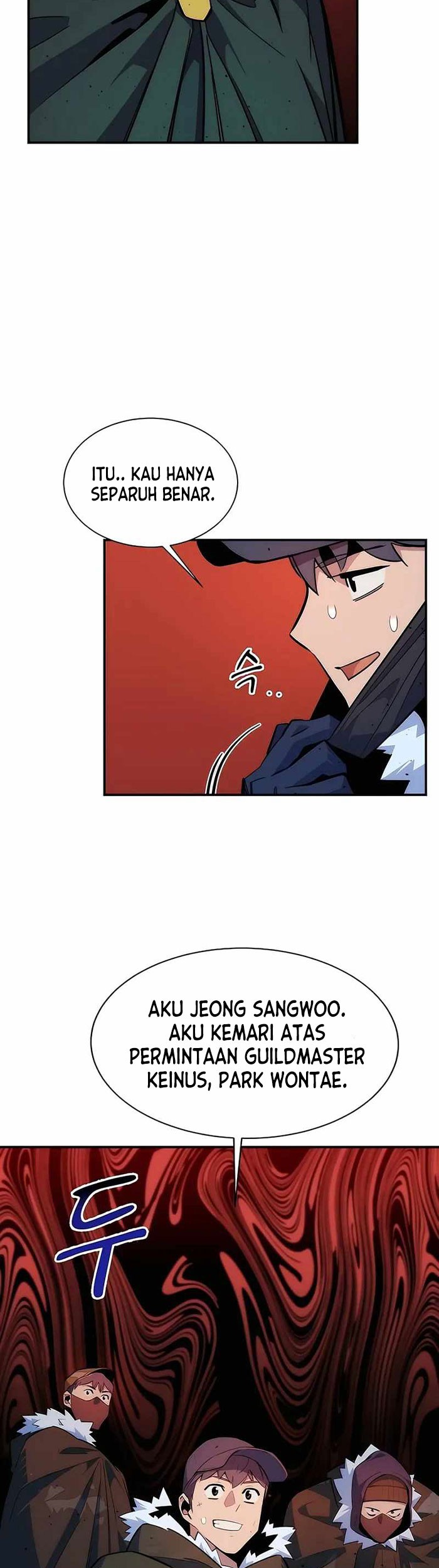 Auto-Hunting With Clones Chapter 40 - halaman 20