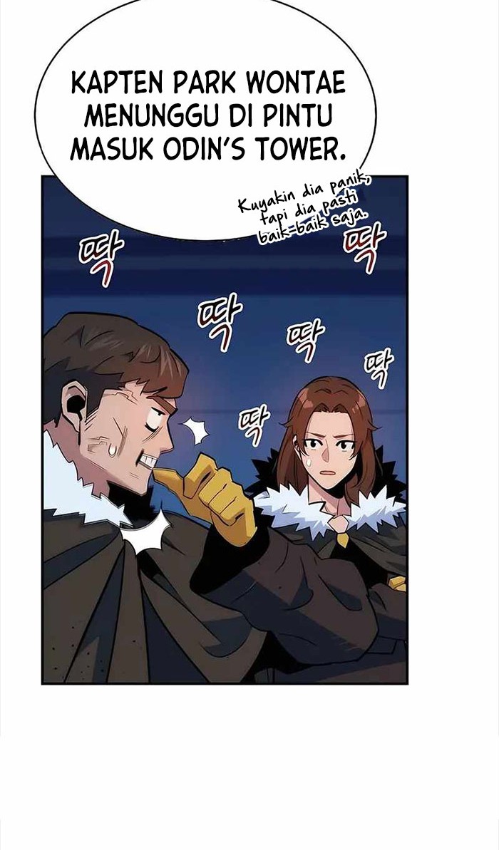 Auto-Hunting With Clones Chapter 40 - halaman 25