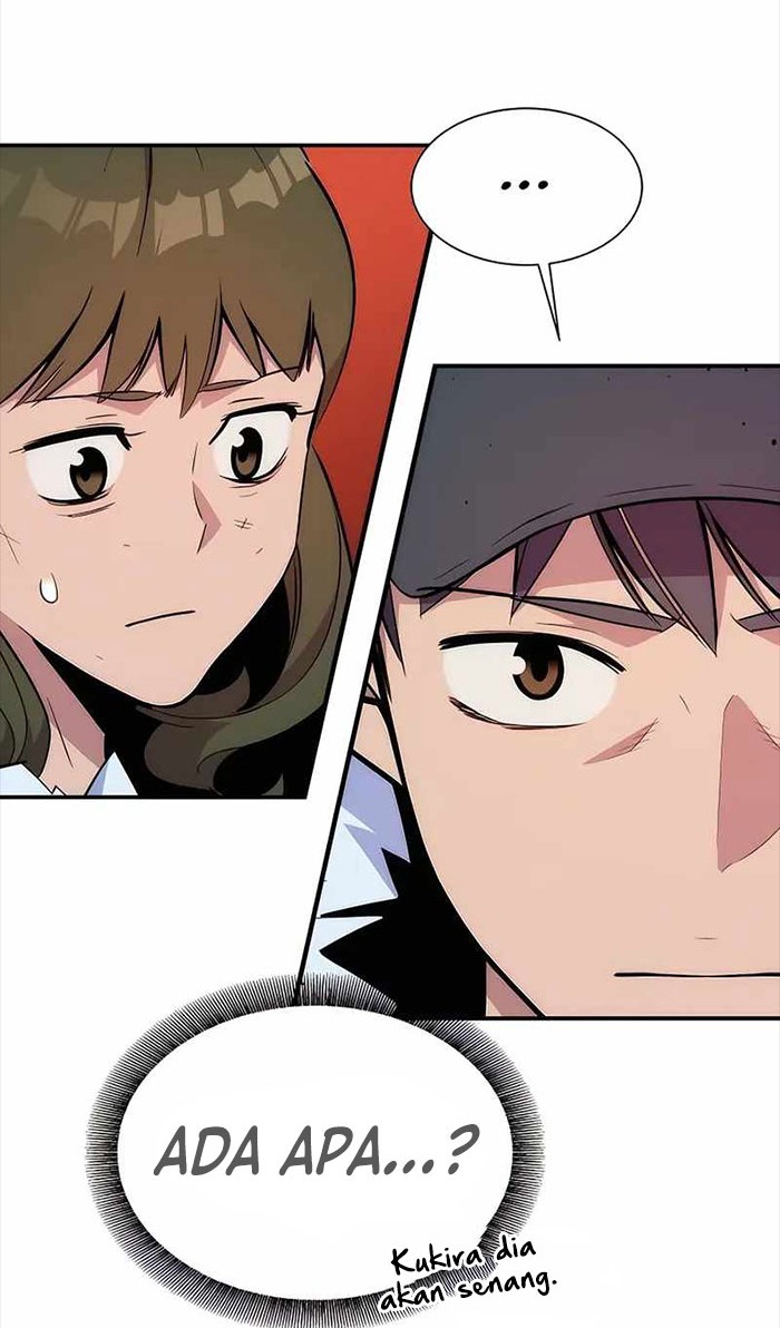 Auto-Hunting With Clones Chapter 40 - halaman 27