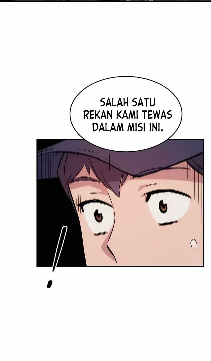 Auto-Hunting With Clones Chapter 40 - halaman 31