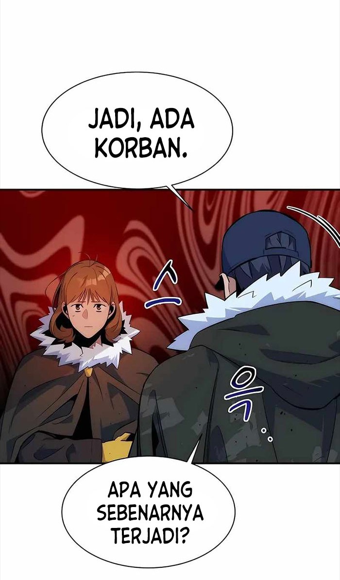 Auto-Hunting With Clones Chapter 40 - halaman 33