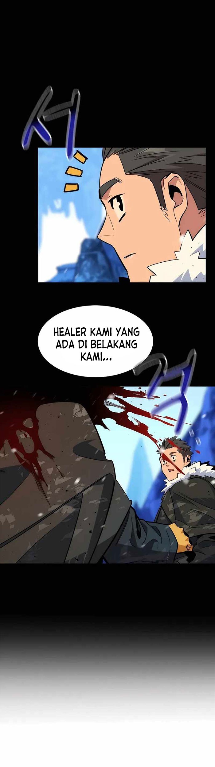 Auto-Hunting With Clones Chapter 40 - halaman 36