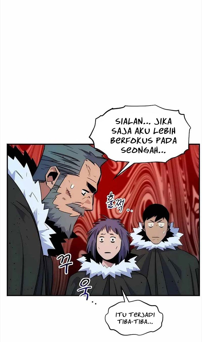 Auto-Hunting With Clones Chapter 40 - halaman 37