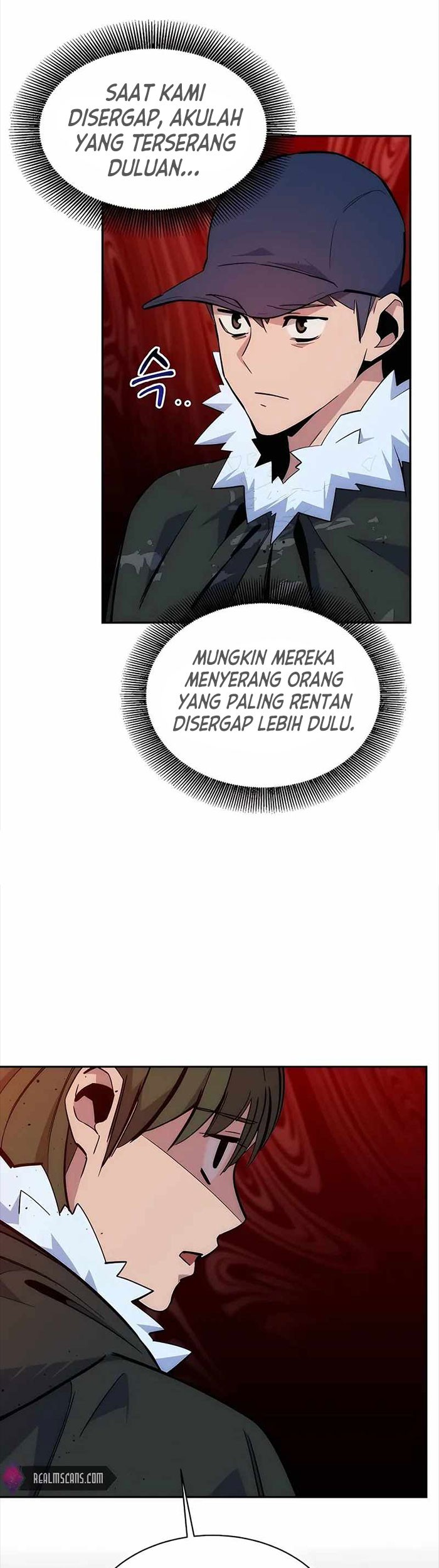 Auto-Hunting With Clones Chapter 40 - halaman 38