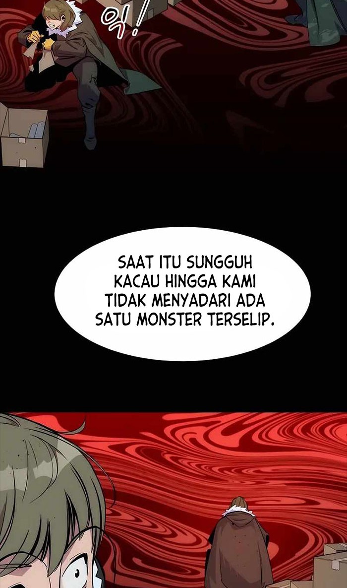 Auto-Hunting With Clones Chapter 40 - halaman 41