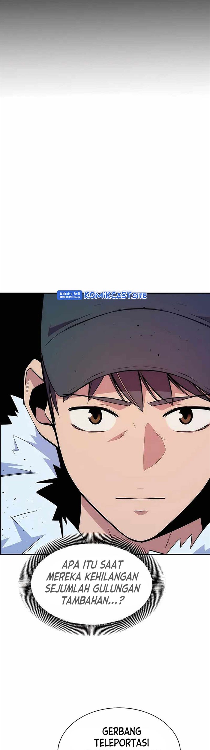 Auto-Hunting With Clones Chapter 40 - halaman 46