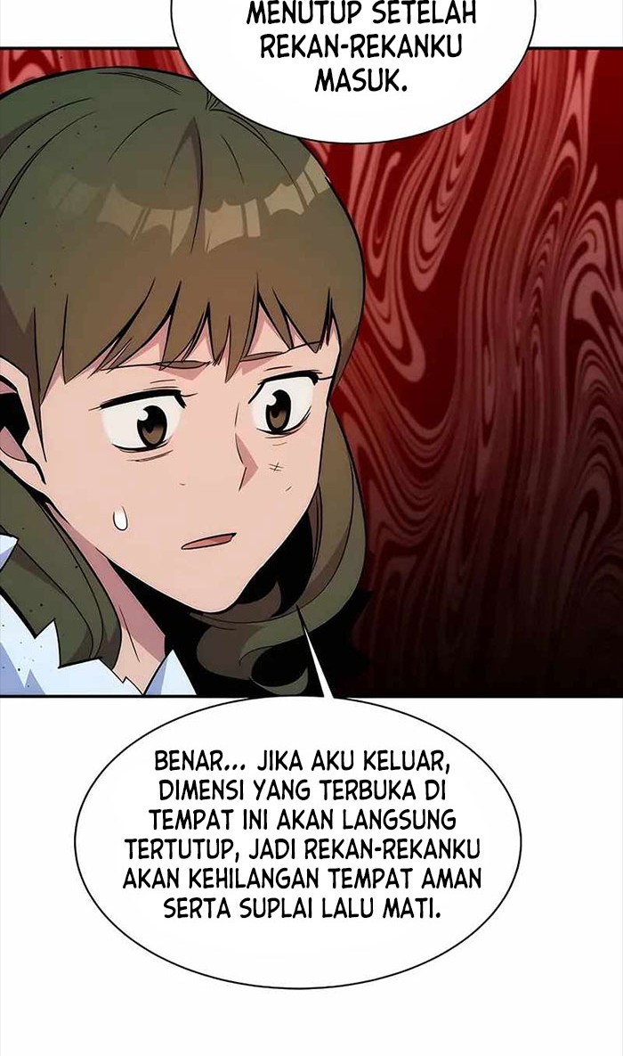 Auto-Hunting With Clones Chapter 40 - halaman 47
