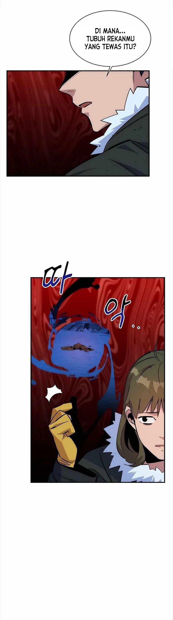 Auto-Hunting With Clones Chapter 40 - halaman 48