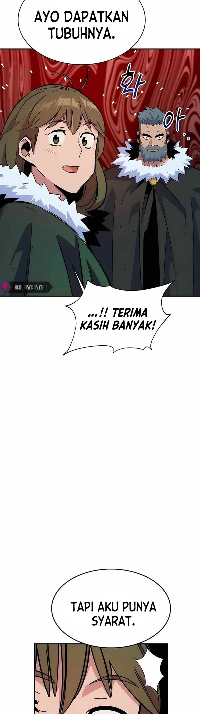 Auto-Hunting With Clones Chapter 40 - halaman 52