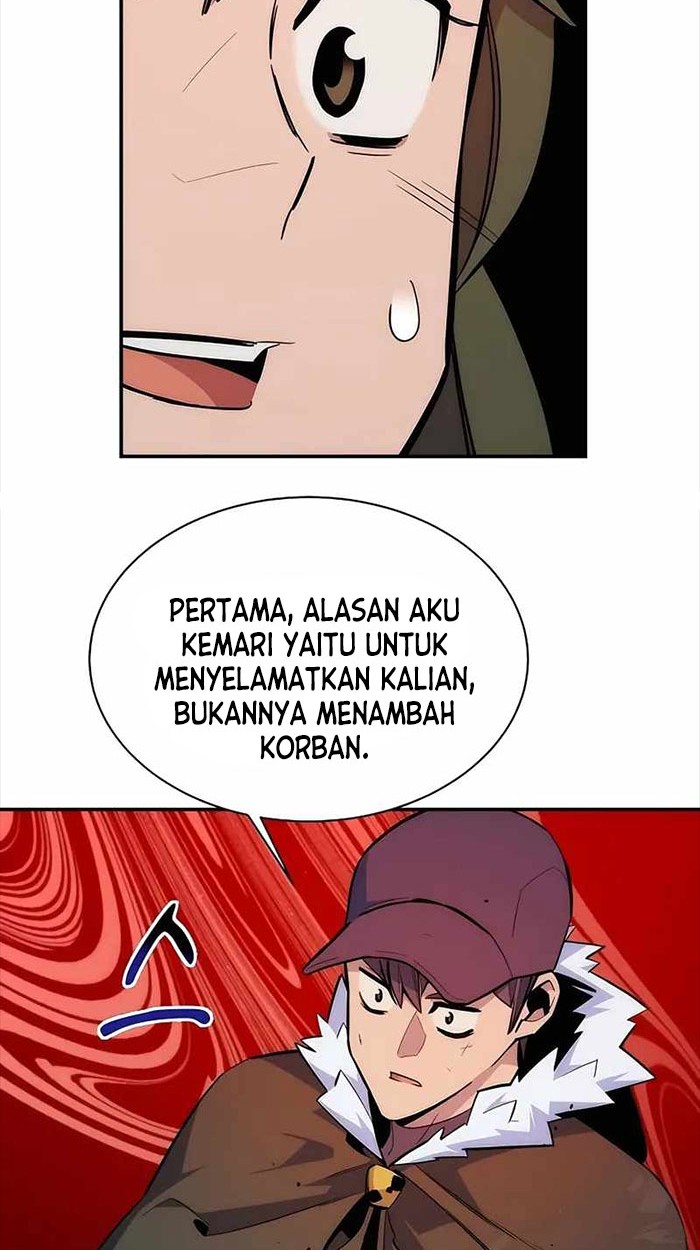 Auto-Hunting With Clones Chapter 40 - halaman 53