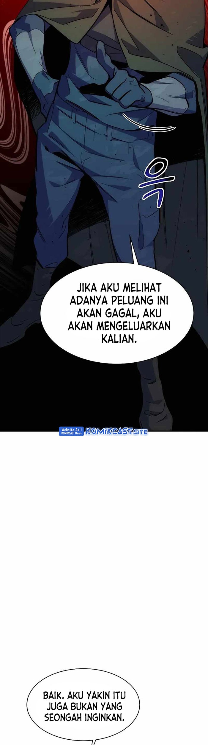 Auto-Hunting With Clones Chapter 40 - halaman 54