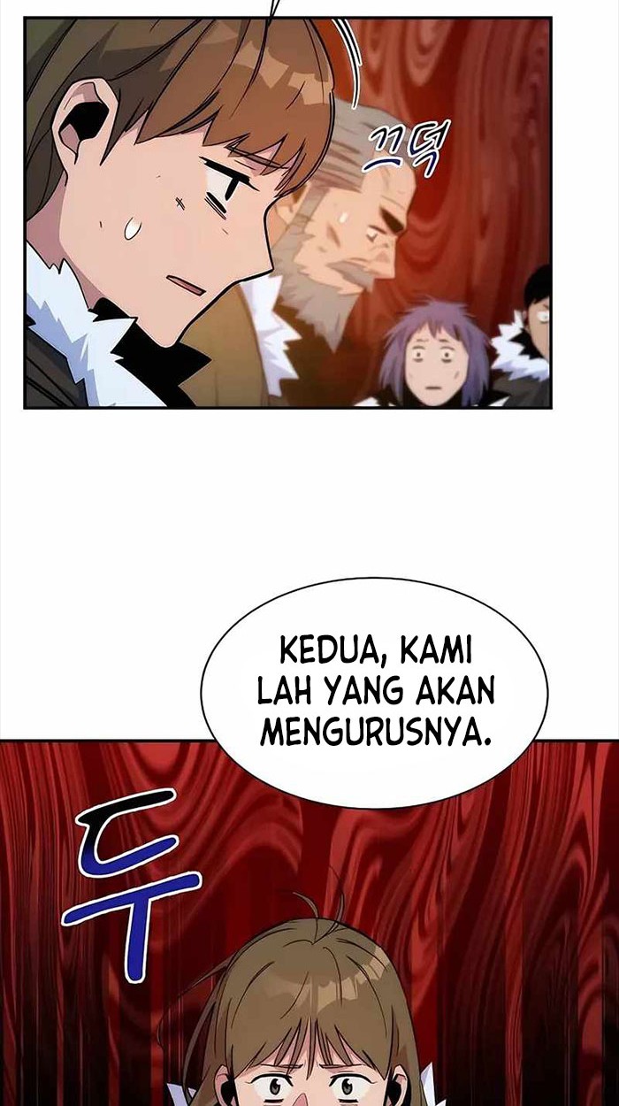 Auto-Hunting With Clones Chapter 40 - halaman 55