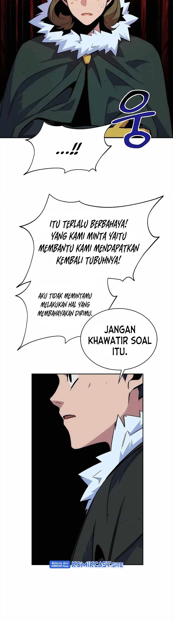 Auto-Hunting With Clones Chapter 40 - halaman 56