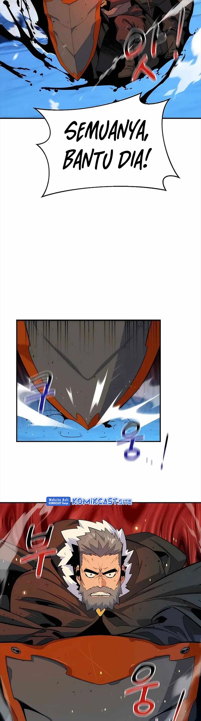 Auto-Hunting With Clones Chapter 40 - halaman 6