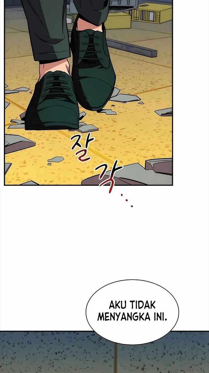 Auto-Hunting With Clones Chapter 40 - halaman 61