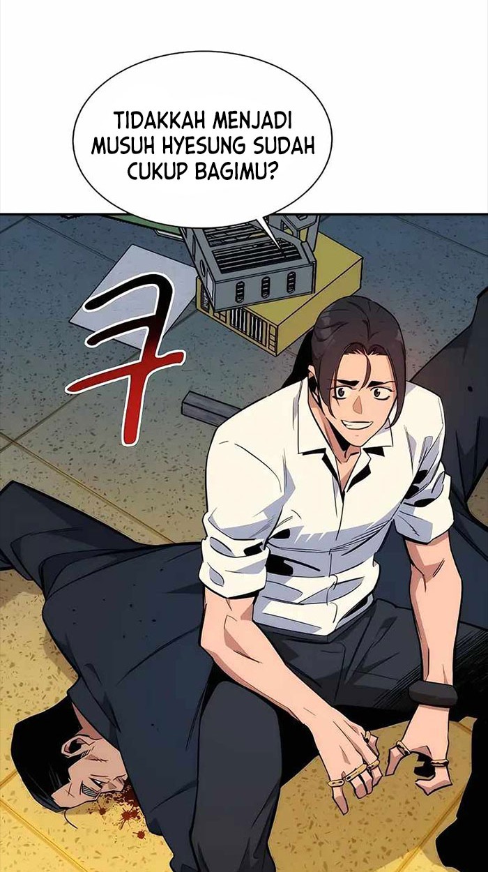 Auto-Hunting With Clones Chapter 40 - halaman 63