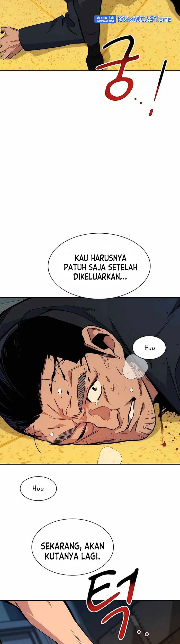 Auto-Hunting With Clones Chapter 40 - halaman 64