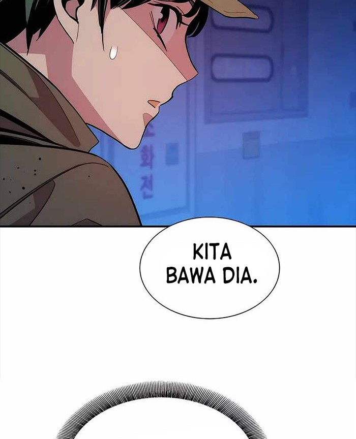 Auto-Hunting With Clones Chapter 40 - halaman 73