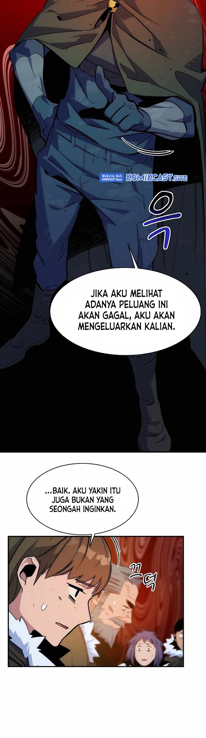 Auto-Hunting With Clones Chapter 41 - halaman 12