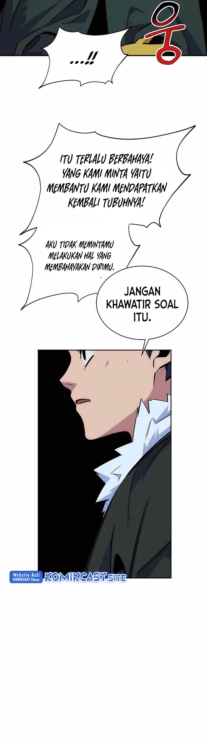 Auto-Hunting With Clones Chapter 41 - halaman 14
