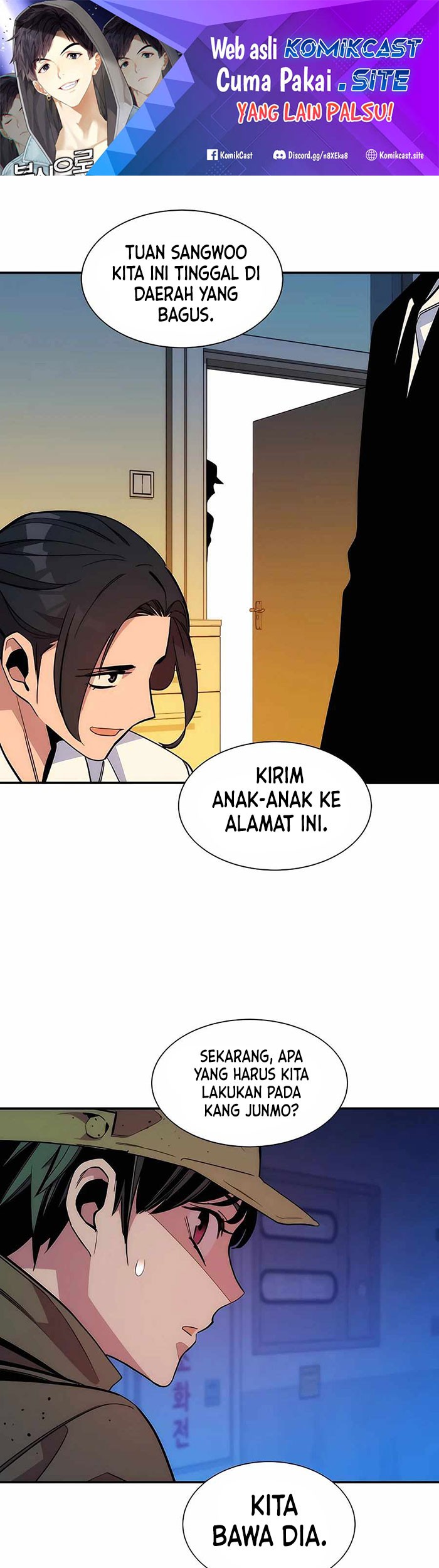 Auto-Hunting With Clones Chapter 41 - halaman 2