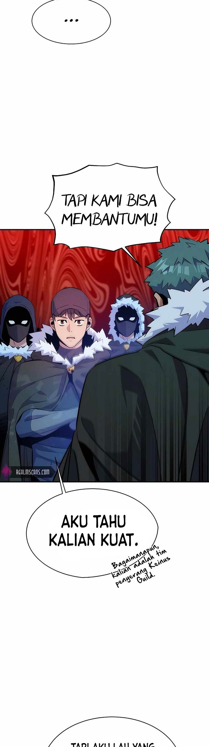 Auto-Hunting With Clones Chapter 41 - halaman 20