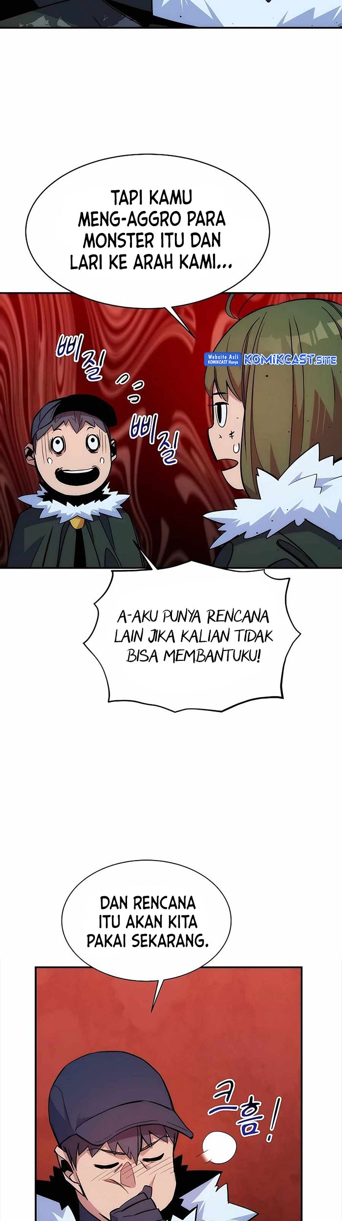 Auto-Hunting With Clones Chapter 41 - halaman 22