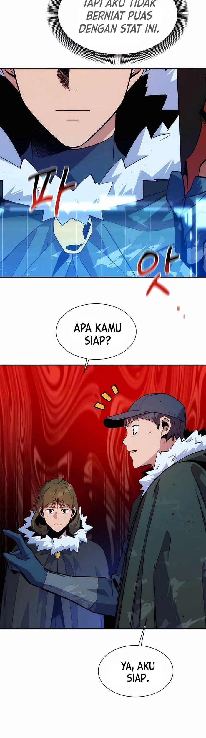 Auto-Hunting With Clones Chapter 41 - halaman 28