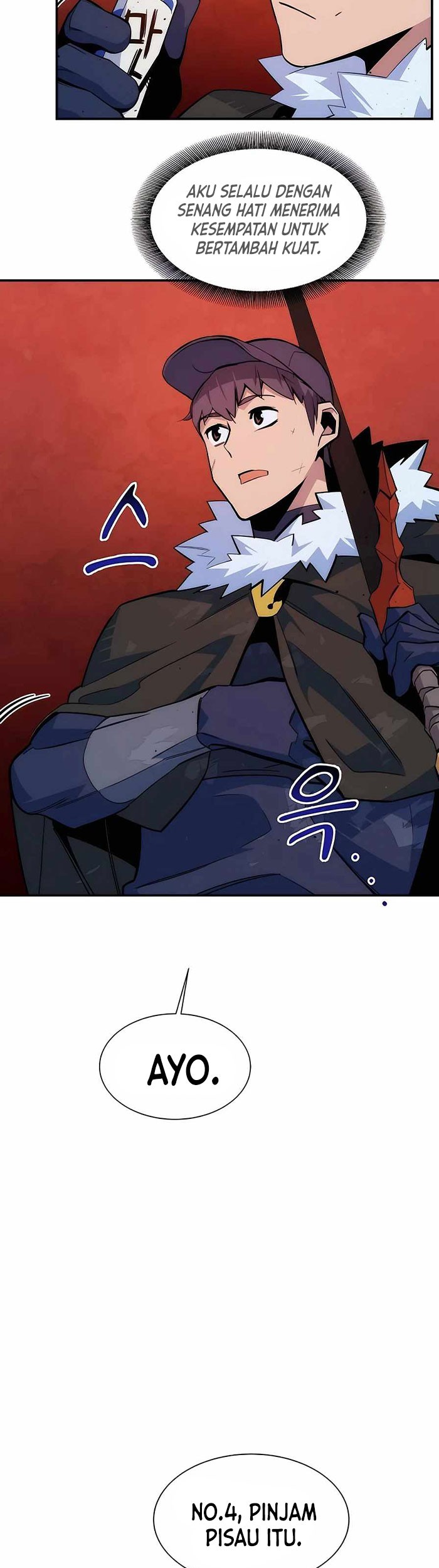 Auto-Hunting With Clones Chapter 41 - halaman 30