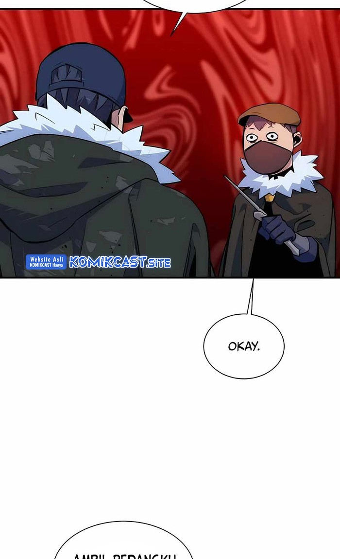 Auto-Hunting With Clones Chapter 41 - halaman 31