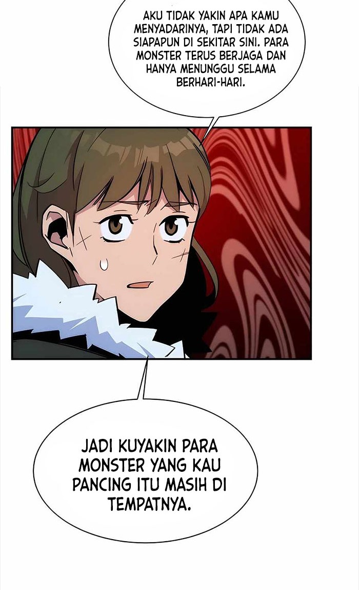 Auto-Hunting With Clones Chapter 41 - halaman 33